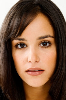 Melissa Fumero