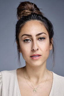 Melissa Khalaj