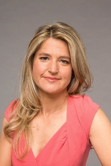 Melissa Kite