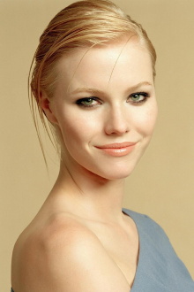 Melissa Sagemiller
