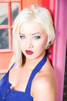 Melissa Wine