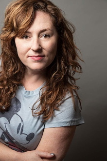Melissa Wintringham
