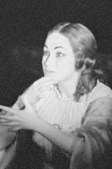 Melitta Muszely