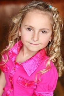 Mélodie Simard
