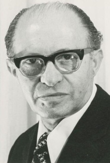 Menachem Begin