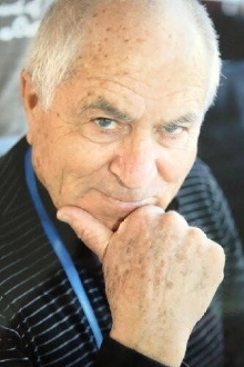 Menachem Binitsky