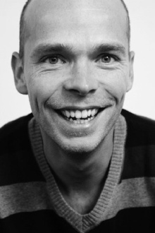 Menno Stijntjes