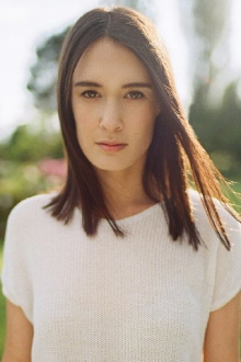 Meredith Hama-Brown
