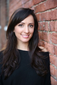 Meredith Inglesby