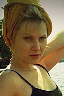 Meredith Sweeney