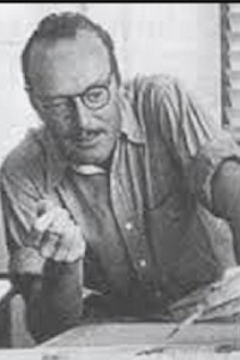 Merrill De Maris