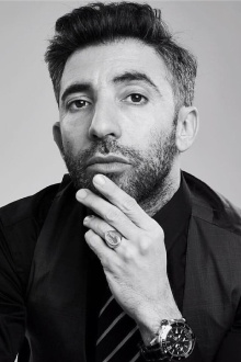 Mert Turak
