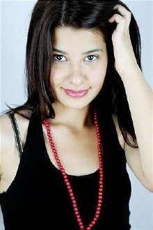 Merve Hazer