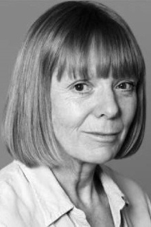 Meryl Hampton
