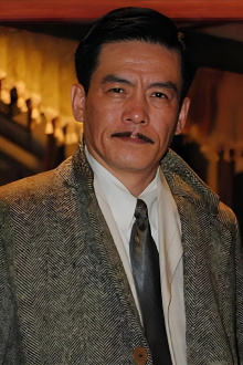 Mi Xuedong