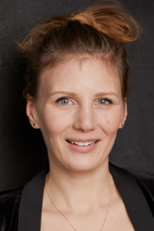 Mia Meyer