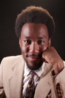 Micah Pinckney