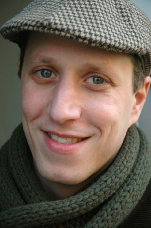 Micha Wertheim