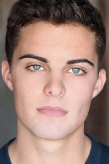 Michael Adrian