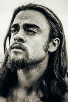 Michael Avedon