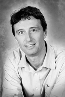 Michael Balfour