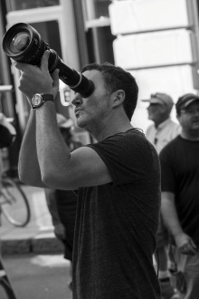 Michael Barrett
