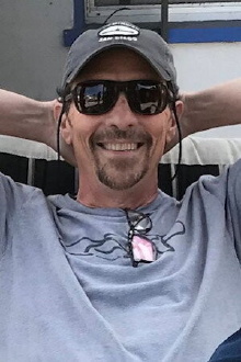 Michael Bayouth