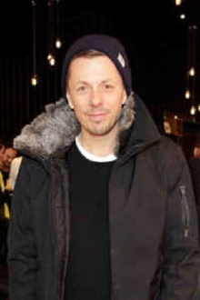 Michael Beck