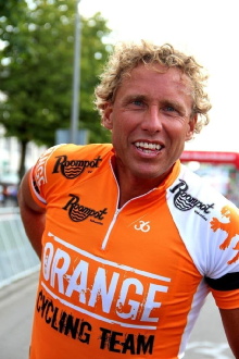 Michael Boogerd
