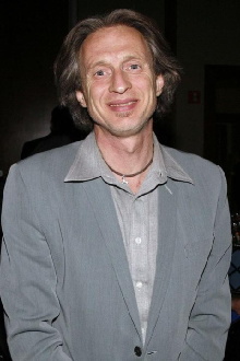 Michael Buscemi