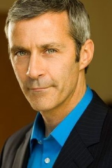 Michael Butler Murray
