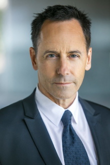 Michael Doven