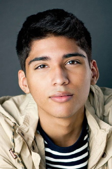 Michael Garza