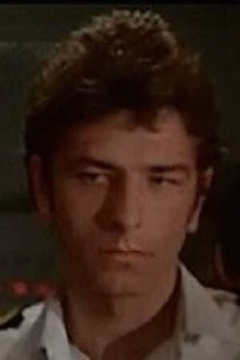 Michael Howarth