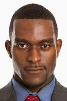 Michael James Shaw