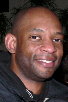 Michael Jerome Moore