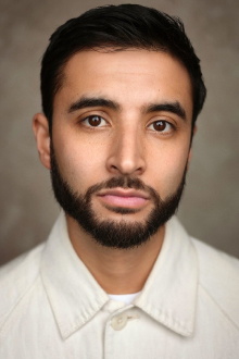 Michael Karim