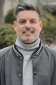 Michael Kennedy