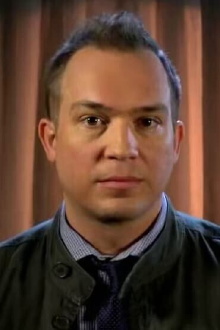 Michael Kent