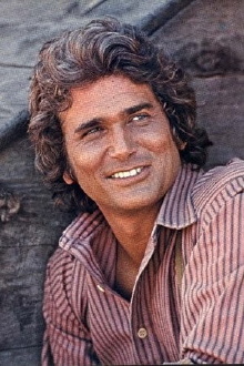 Michael Landon