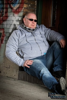 Michael Larsen