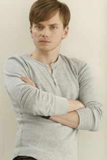 Michael Lenic