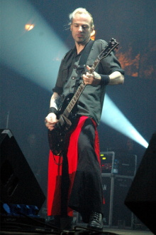 Michael Locher (Vorph)