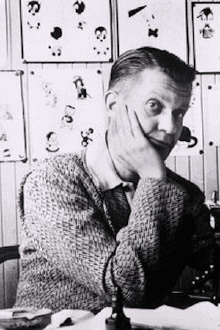Michael Maltese