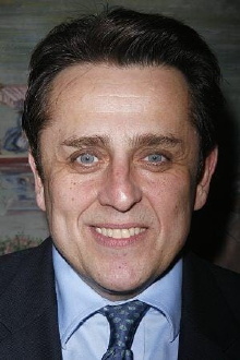 Michael McCormick
