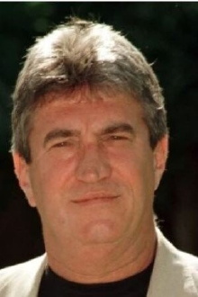 Michael Melia
