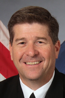 Michael P. Moran