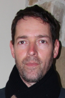 Michael Polish