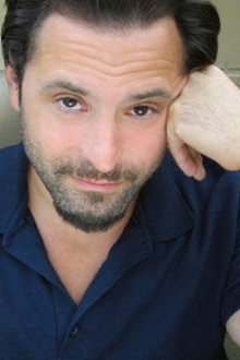 Michael Ryan Segal