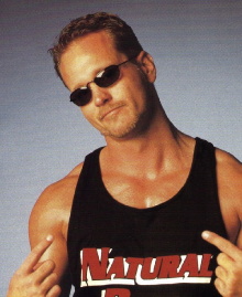 Michael Sanders
